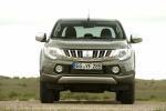 Mitsubishi L200 Double Cab 2015 года